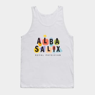 Alba Salix, Clothing and Accessories Tank Top